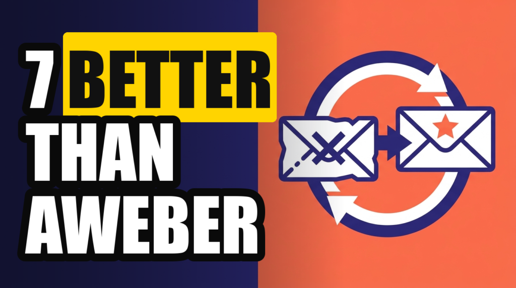 7 BETTER THAN AWEBER