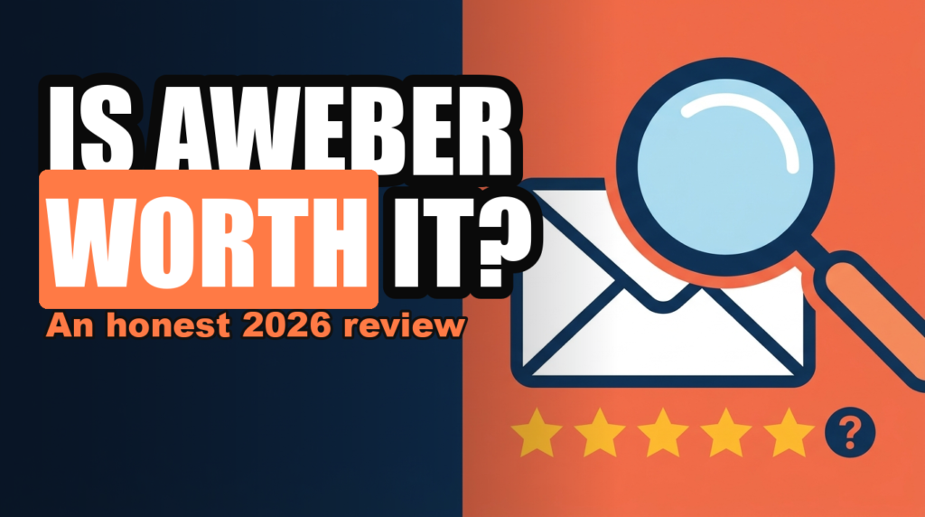 IS AWEBER WORTH IT?