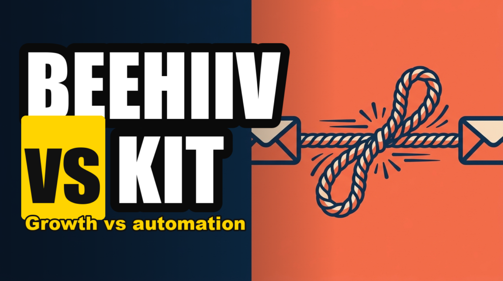 BEEHIIV vs KIT