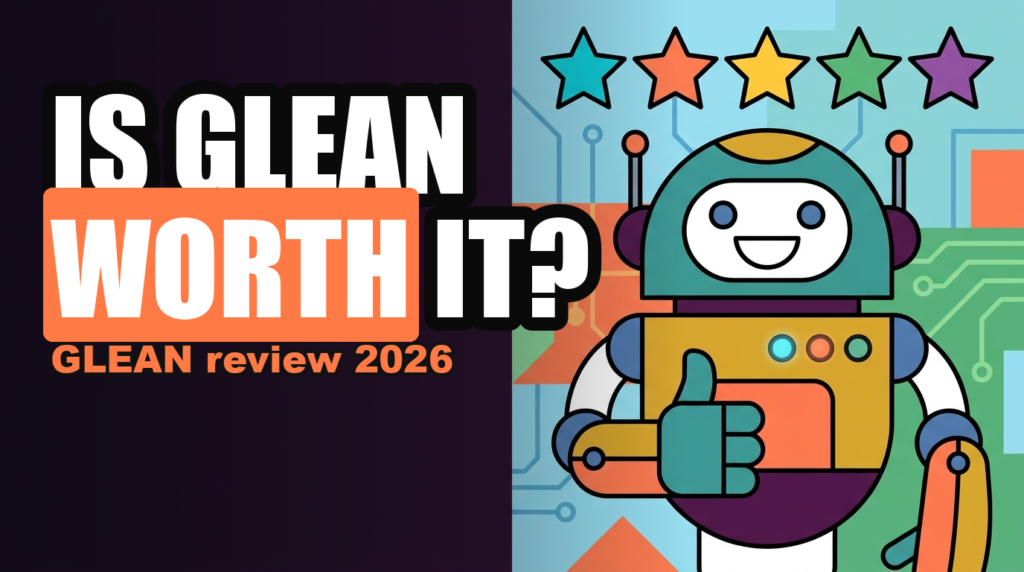 IS GLEAN WORTH IT? - GLEAN review 2026