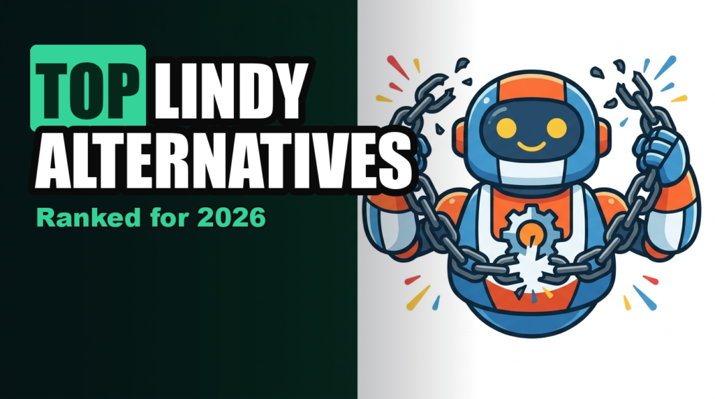 TOP LINDY ALTERNATIVES - Ranked for 2026