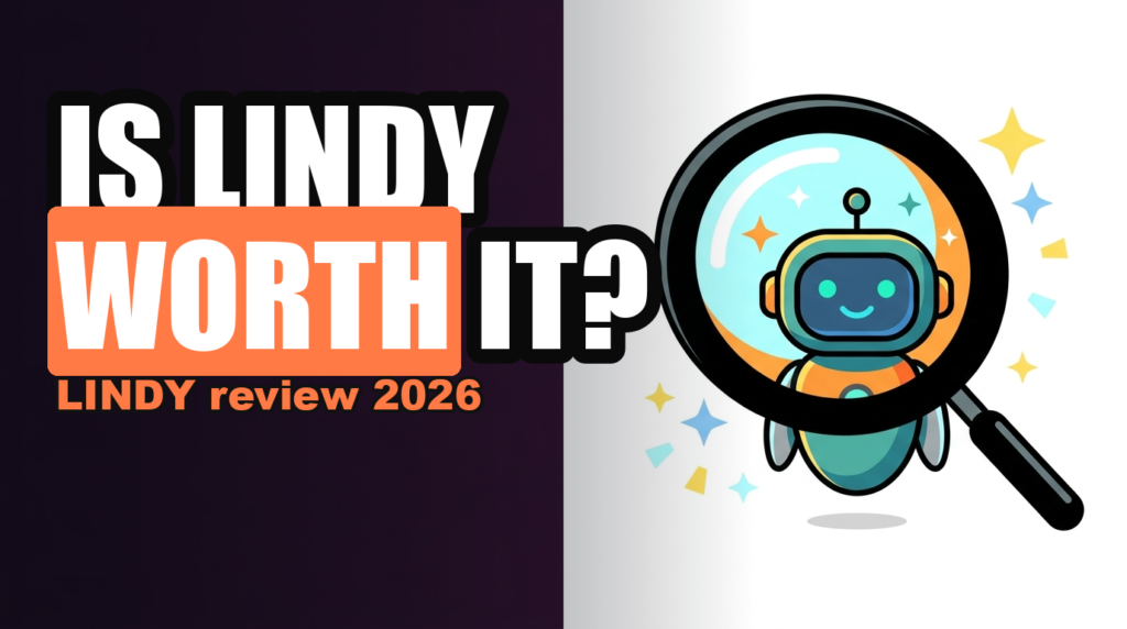 IS LINDY WORTH IT? - LINDY review 2026