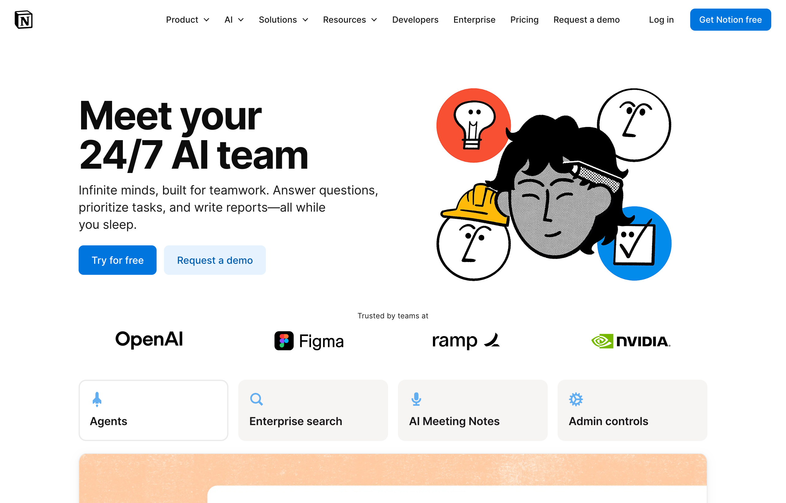 Notion AI: a look at the product in 2026.