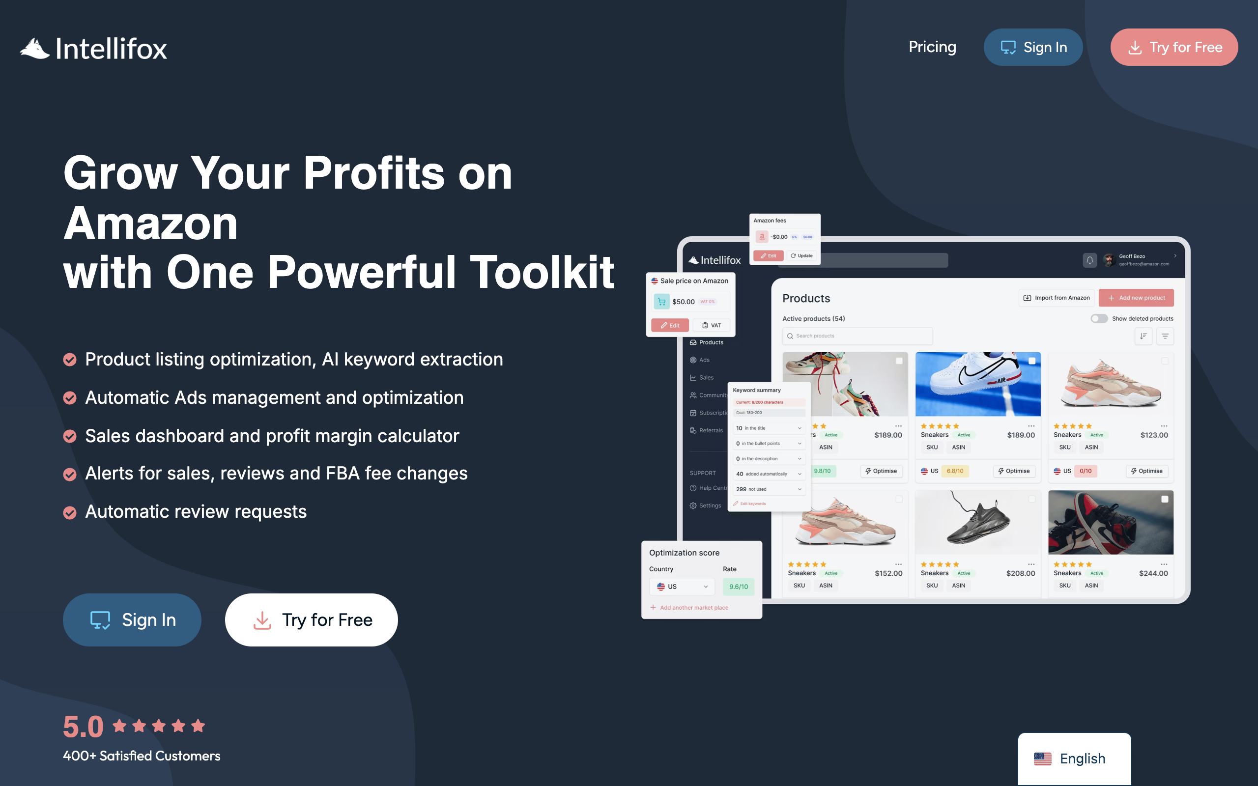 Viral Launch official homepage screenshot