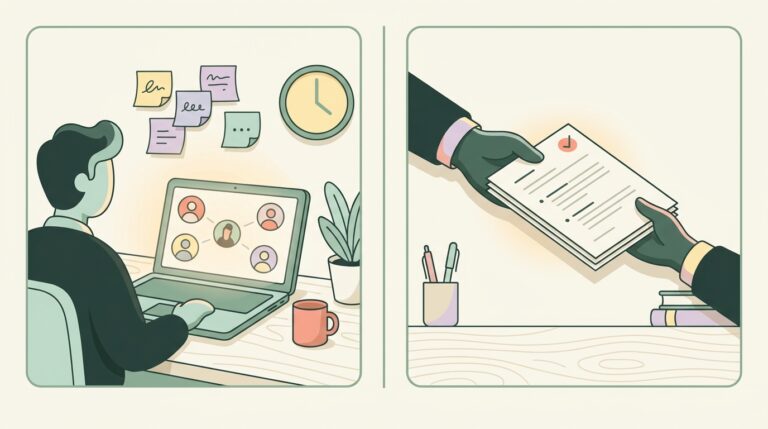 Otter.ai versus HappyScribe comparison for meeting notes and publishable transcripts