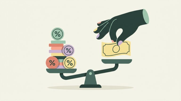 Client hiring on Upwork facing unexpected fees stacking beyond the freelancer's quoted price