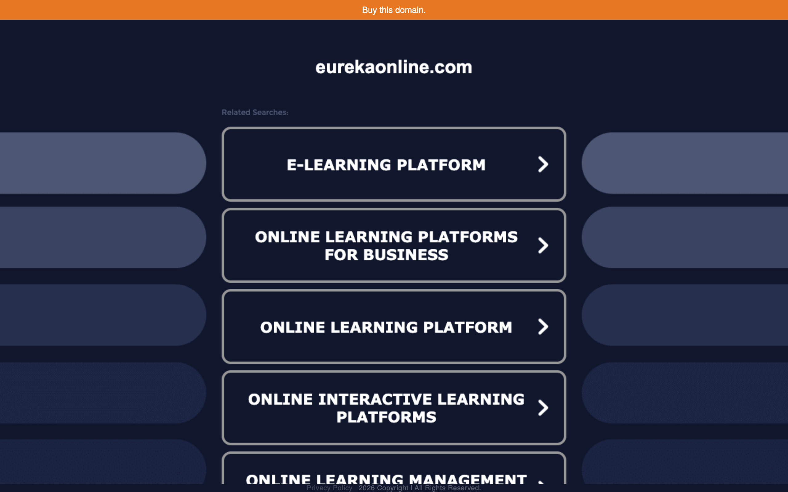 Eureka robot vacuum official homepage screenshot