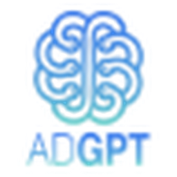 AdGPT.com logo