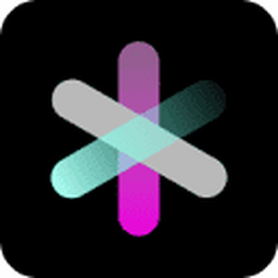 Admaker by Picsart logo