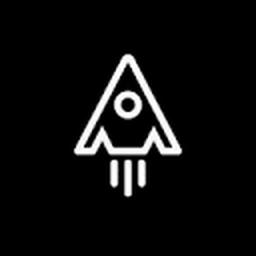 Adstronaut logo