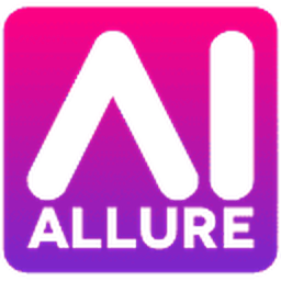 aiAllure logo