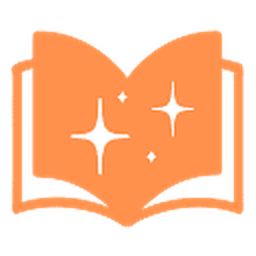 AI Book Generator logo