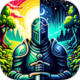 AI Game Master logo