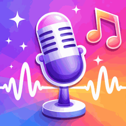 AI JINGLEMAKER logo