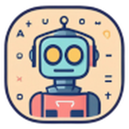 AI Math Solver logo