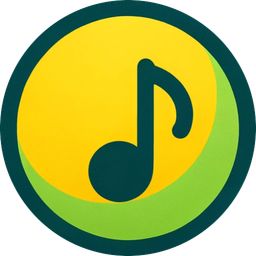 AI Singing logo