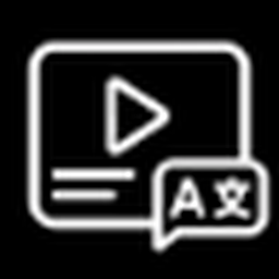 AI Video Translator logo