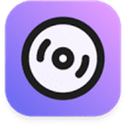 Album Cover AI logo