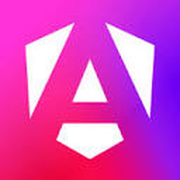 Angular.dev logo