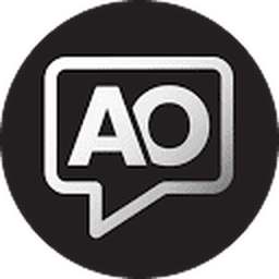 Answer Overflow logo
