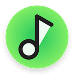 AnyMusic logo