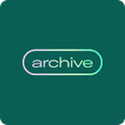Archive logo