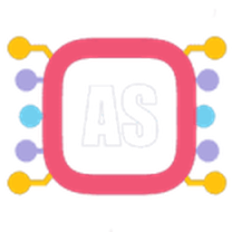 ARTSMART AI logo
