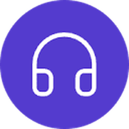 AudioPod AI logo