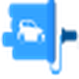 AutoBG logo