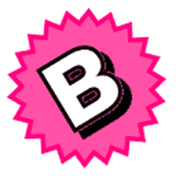 BaiRBIE.me logo