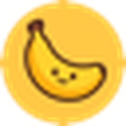 Banana AI logo