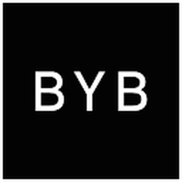 Be Your Best logo
