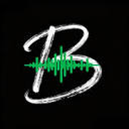 BeatViz AI: The Ultimate AI Music Video Generator logo