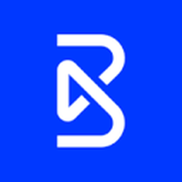 Blend: AI Background Eraser & Photo Editor logo