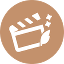 BlogBuster logo
