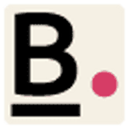 BLUF logo
