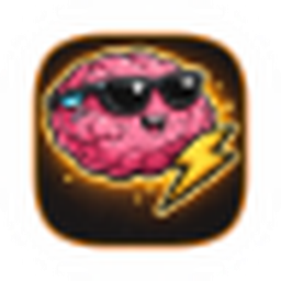 Brainrot Shorts logo
