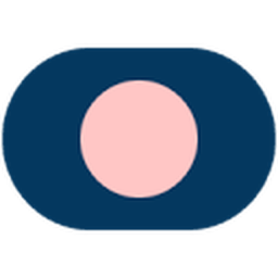 Branded logo