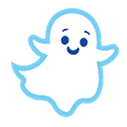 BrandGhost logo