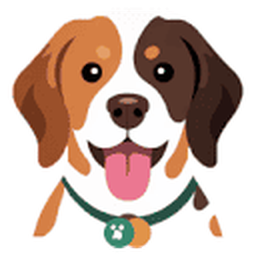 Breed.dog logo