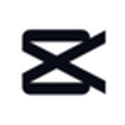 CapCut logo