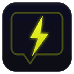 CaptionBolt logo