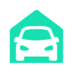 Car Background AI logo