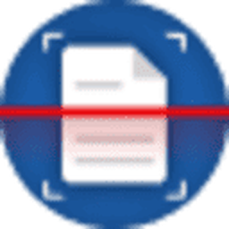 Card Scanner logo