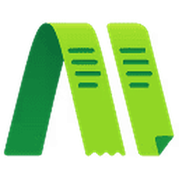 cc:Monet logo