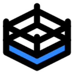 Chatbot Arena logo