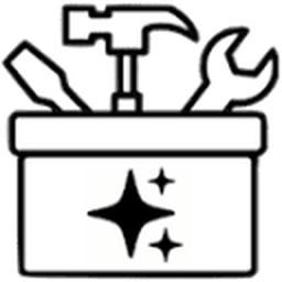 ChatGPT Toolbox logo