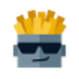 ContentFries logo