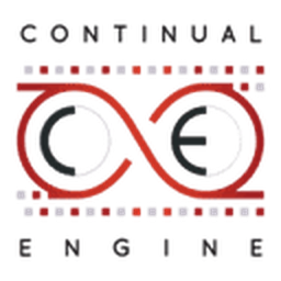 Continual Engine logo