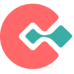 Coverler logo